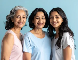 Read more about the article Women’s Health 101 – A Complete Preventive Health Guide for Women of Every Age