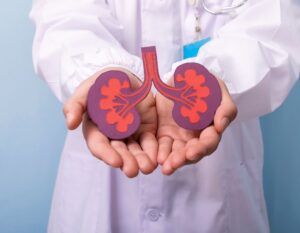 Read more about the article Navigating Chronic Kidney Disease (CKD): Causes, Symptoms, and Smart Management
