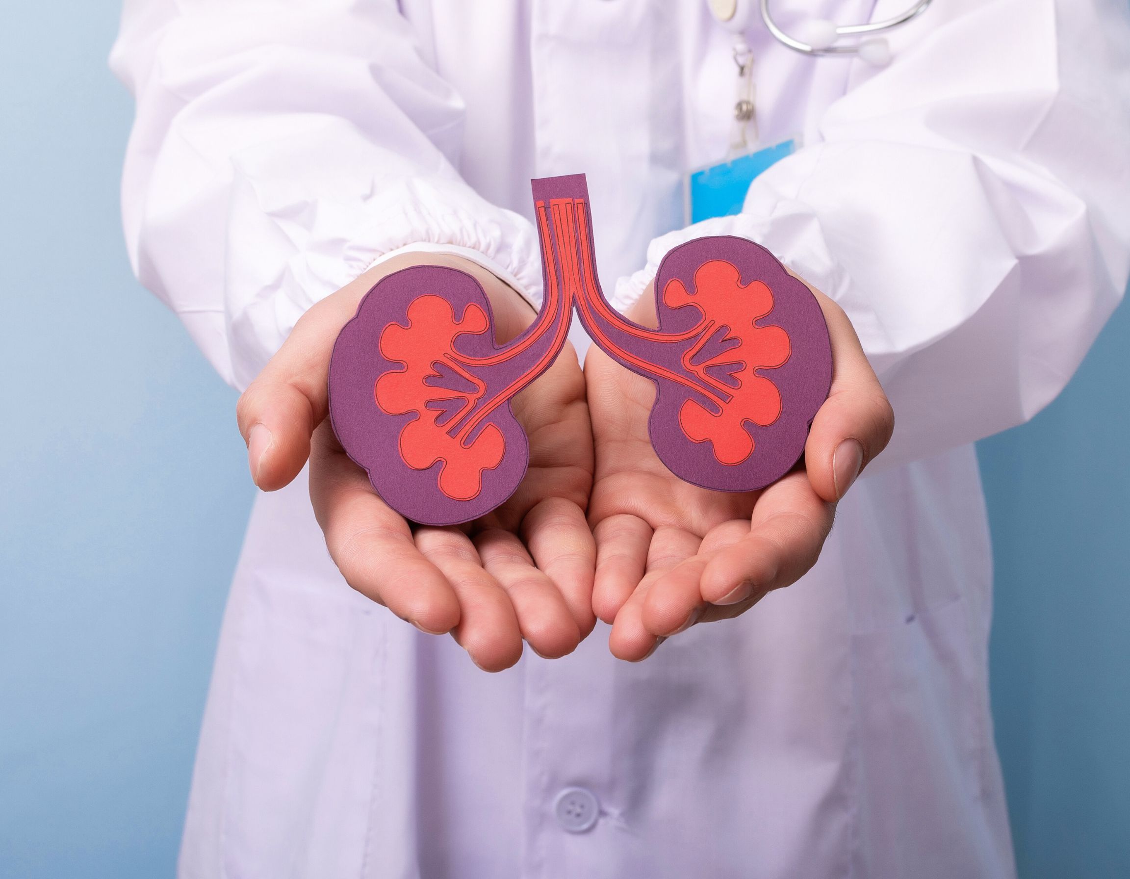 Nephrologist In Pune