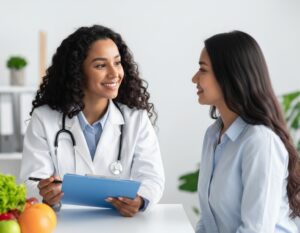 Read more about the article Empower your PCOS Journey with the right Knowledge & Support