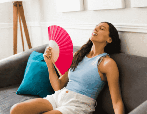 Read more about the article What is Perimenopause: Early Signs, Symptoms, and Holistic Management