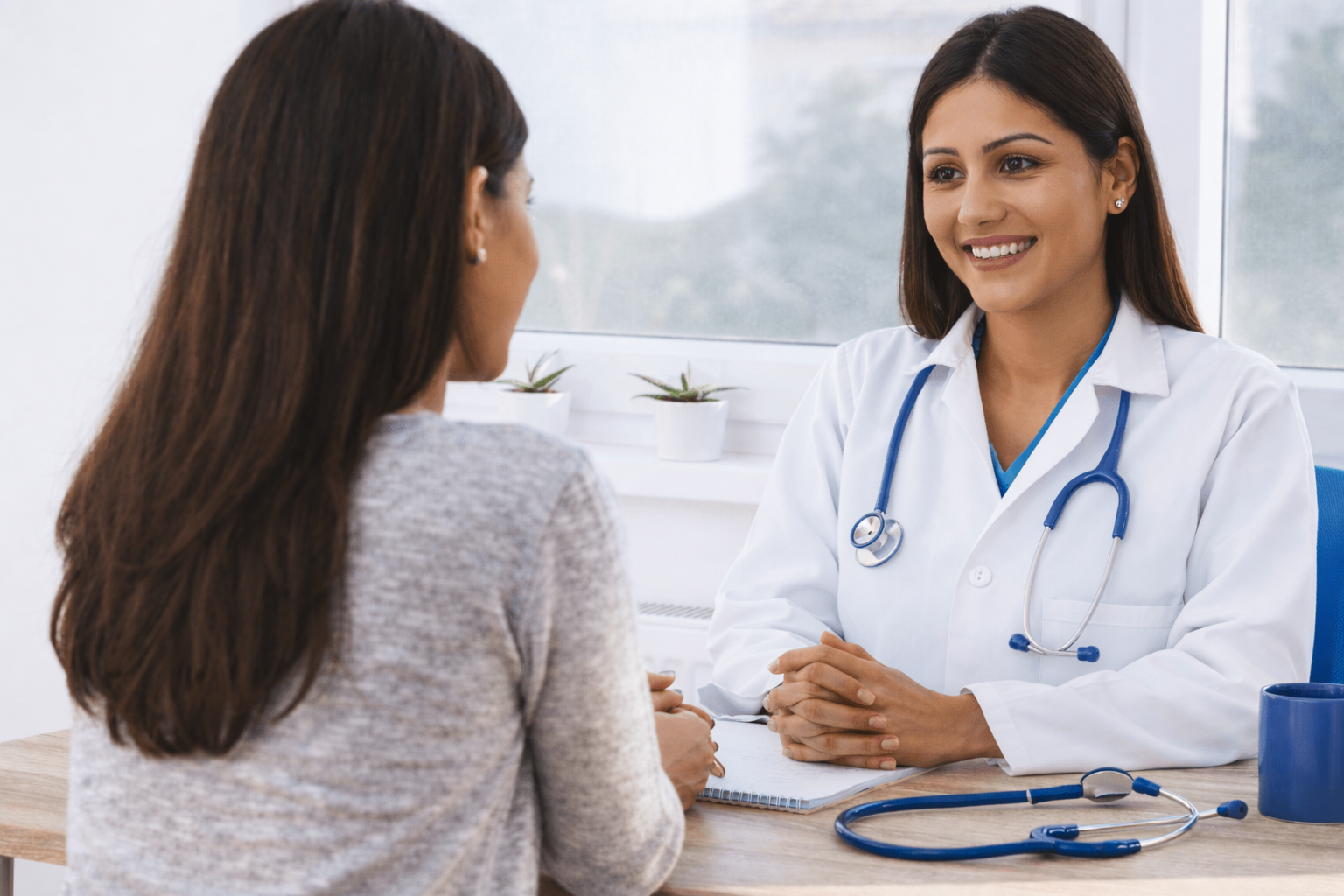 A women's clinic in balewadi pune for all the reproductive health, preventive care, and clinical gynecology.